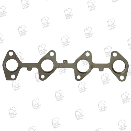 Manifold Exhaust Gasket Toyota 1KD-FTV/ 2KD-FTV/ 1KZ-TE 25080096 - Kiwi Cylinder Heads