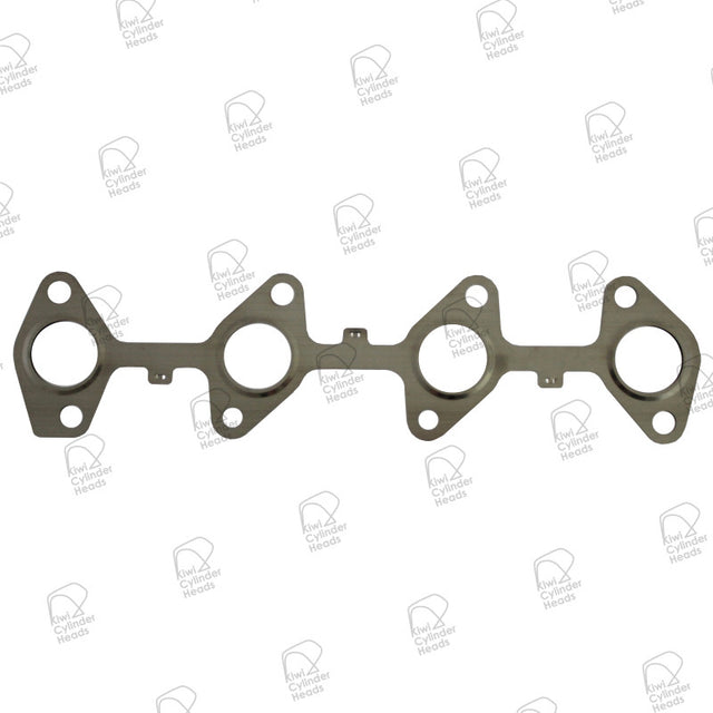Manifold Exhaust Gasket for Toyota 1KD-FTV/ 2KD-FTV/ 1KZ-TE — 25080096 — view 1