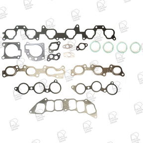 Manifold Set for Toyota 1FZ-FE — 25080521 — view 1