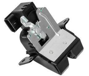 Hyundai Boot Locking Mechanism i30 Hatchback 2011-2017 NACU1330T - Nice Products | Universal Auto Spares