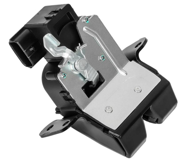 Hyundai Boot Locking Mechanism i30 Hatchback 2011-2017 NACU1330T - Nice Products | Universal Auto Spares