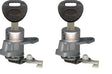 Door Lock pair NDL133D - Nice Products | Universal Auto Spares
