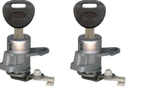 Door Lock pair NDL133D - Nice Products | Universal Auto Spares