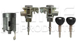 Ignition Barrel & Door Locks NID463B - Nice Products | Universal Auto Spares
