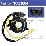Clock Spring OEM: 83196-FG010 NCS1604 - Nice Products | Universal Auto Spares