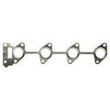 Manifold Exhaust Gasket for Holden Z20S1 (GM id LLW) — 25098146VR — view 1