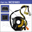 Clock Spring OEM: 83196-FG020 NCS1603 - Nice Products | Universal Auto Spares