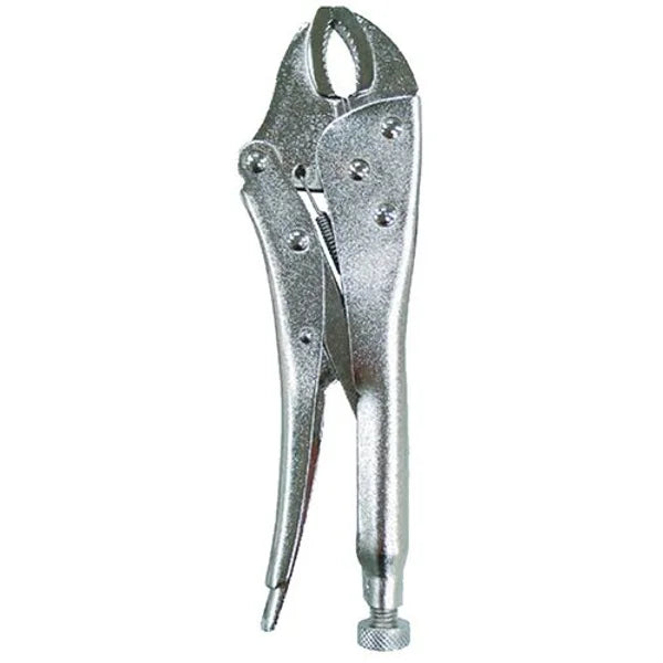 250mm (10”) Locking Plier - PKTool | Universal Auto Spares