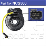 Clock Spring OEM 8591034120 NCS500 - Nice Products | Universal Auto Spares