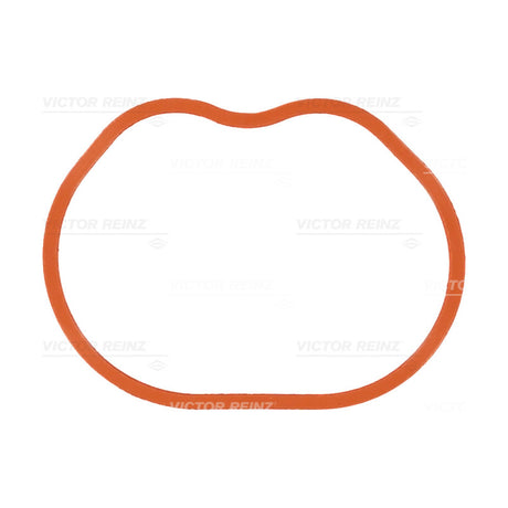 Manifold Inlet Gasket Ford Zetec 1.4 (FXJA) Zetec 1.6 (FYJ/HWD) 25115533VR - Kiwi Cylinder Heads