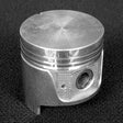 Piston & Ring Set NISSAN J15 J16 4KRY2515-STD - NASON