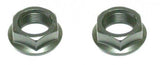 Hub Nuts Pair HN101-2 - Nice Products | Universal Auto Spares