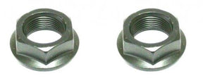 Hub Nuts Pair HN101-2 - Nice Products | Universal Auto Spares
