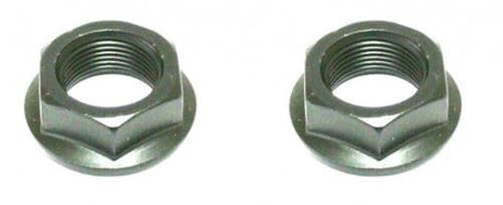 Hub Nuts Pair HN101-2 - Nice Products | Universal Auto Spares