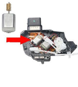 Door Lock Actuator Motor NARK200 - Nice Products | Universal Auto Spares