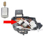 Door Lock Actuator Motor NARK200 - Nice Products | Universal Auto Spares