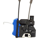 Door Lock Actuator Rear LEFT NACU1501RL - Nice Products | Universal Auto Spares