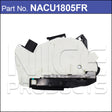 Door Lock Actuator NACU1805FR - Nice Products | Universal Auto Spares