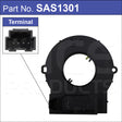 Steering Wheel Sensor OEM: 93480-1Y000 SAS1301 - Nice Products | Universal Auto Spares