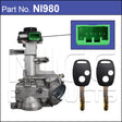 Ignition Assy NI980 - Nice Products | Universal Auto Spares
