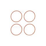 Manifold Inlet Gasket for Set Mini N12B14A/B16/ N16B16A. Peugeot/Citroen EP6/C NON T — 25217632VR — view 1