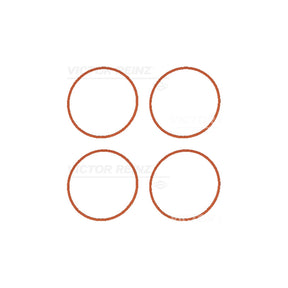 Manifold Inlet Gasket for Set Mini N12B14A/B16/ N16B16A. Peugeot/Citroen EP6/C NON T — 25217632VR — view 1