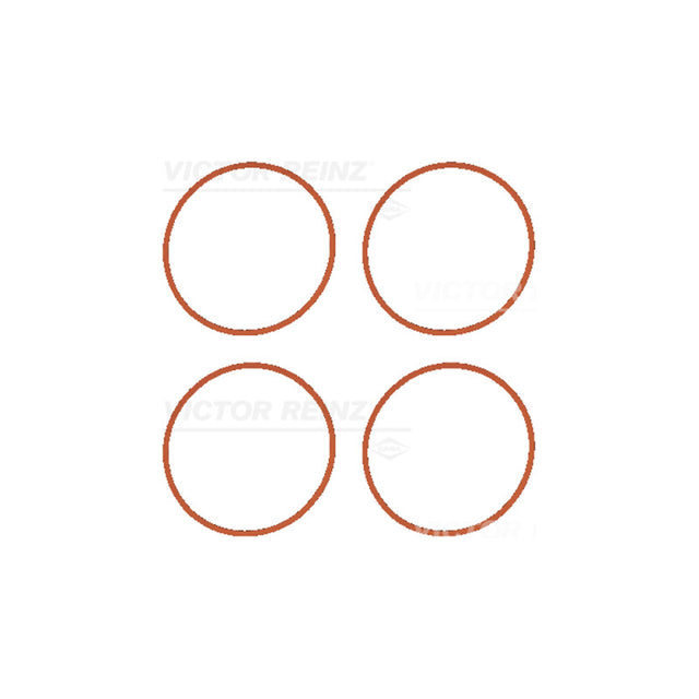 Manifold Inlet Gasket for Set Mini N12B14A/B16/ N16B16A. Peugeot/Citroen EP6/C NON T — 25217632VR — view 1