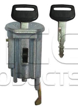 Ignition Barrel NIB134 - Nice Products | Universal Auto Spares