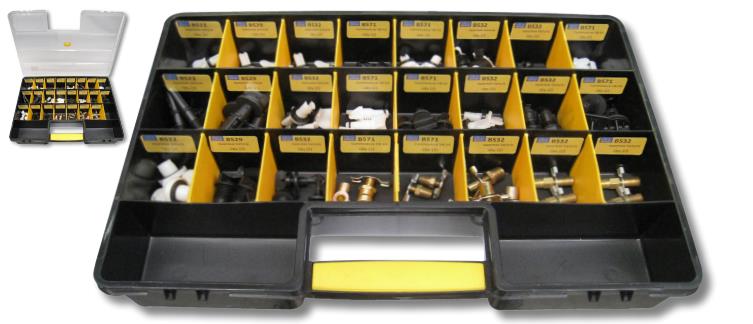 Drain Cock Merchandiser NRC2025BOX - Nice Products | Universal Auto Spares