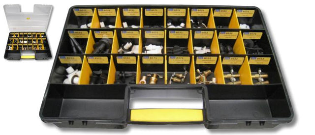 Drain Cock Merchandiser NRC2025BOX - Nice Products | Universal Auto Spares