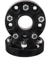 Wheel Spacers (Pair) 300 Series Landcruiser WS20614S-2 - Nice Products | Universal Auto Spares