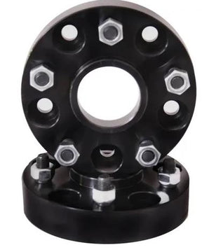 Wheel Spacers (Pair) 300 Series Landcruiser WS20614S-2 - Nice Products | Universal Auto Spares