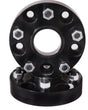 Wheel Spacers (Pair) 300 Series Landcruiser WS20614S-2 - Nice Products | Universal Auto Spares