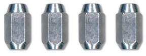 Chrome Nuts pk 4 A419-Pack of 4- Nice Products | Universal Auto Spares