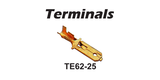 Terminal TE62-25 - Nice Products | Universal Auto Spares