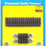 Oil Pan Stud Kit FORD V8 HEX OIL PAN STUD KIT 254-1901 - ARP