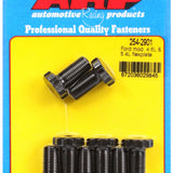 Flexplate Bolt Kit FORD 4.6L 5.4L FLEX PLATE BOLT 254-2901 - ARP