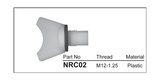 Drain Plug NRC02 - Nice Products | Universal Auto Spares