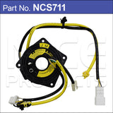 Clock Spring OEM: 95486112 NCS711 - Nice Products | Universal Auto Spares