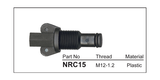 Drain Plug NRC15 - Nice Products | Universal Auto Spares
