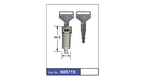 Ignition Repair NIR719 - Nice Products | Universal Auto Spares