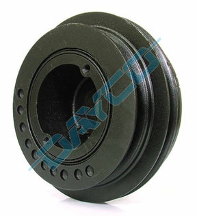 Harmonic Balancer - OEM HB1223N - Dayco