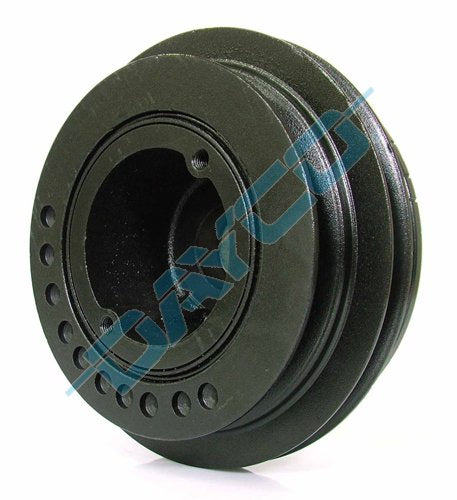 Harmonic Balancer - OEM HB1223N - Dayco