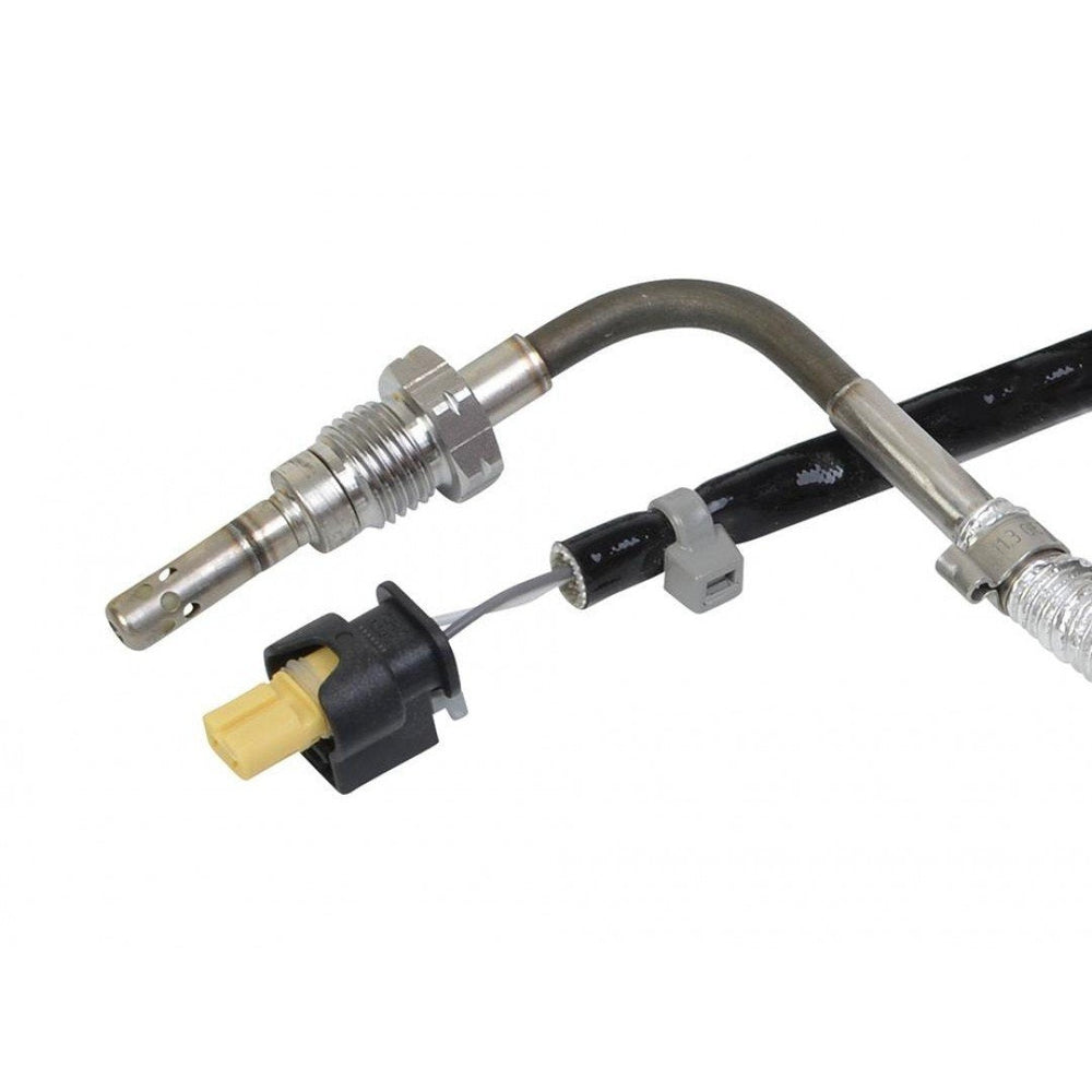 Original Temperatursensor Abgassensor A0071536628 Mercedes W211 W204 C E Klasse