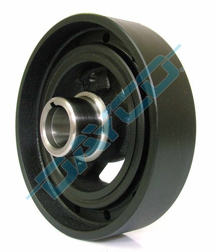 Harmonic Balancer - OEM HB1200N - Dayco