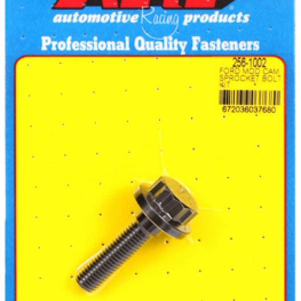 Camshaft Bolt Kit FORD 4.6L 5.4L CAM BOLT KIT 256-1002 - ARP