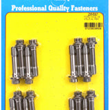 Conrod Bolt Set FORD 4.6L & 5.4L ROD BOLT KIT 256-6301 - ARP