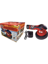 Wax Attack Cordless Power Polisher - Mothers