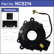 OEM 25554-3TS0A NCS314 - Nice Products | Universal Auto Spares