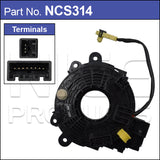 OEM 25554-3TS0A NCS314 - Nice Products | Universal Auto Spares